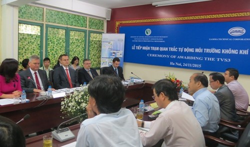 Việt Nam – Hungary hợp tác trong lĩnh vực bảo vệ môi trường - ảnh 1